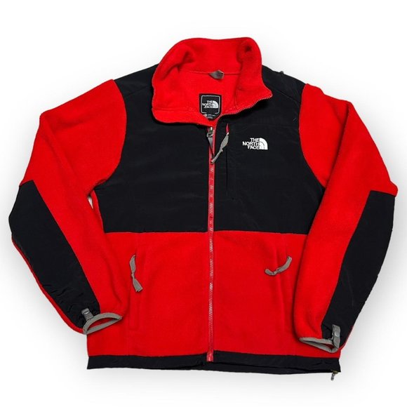The North Face Jackets & Blazers - The North Face Vintage Y2K Denali PolarTEC FLEECE Designer Jacket - Womens M